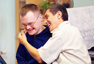 Adult with Disabilities