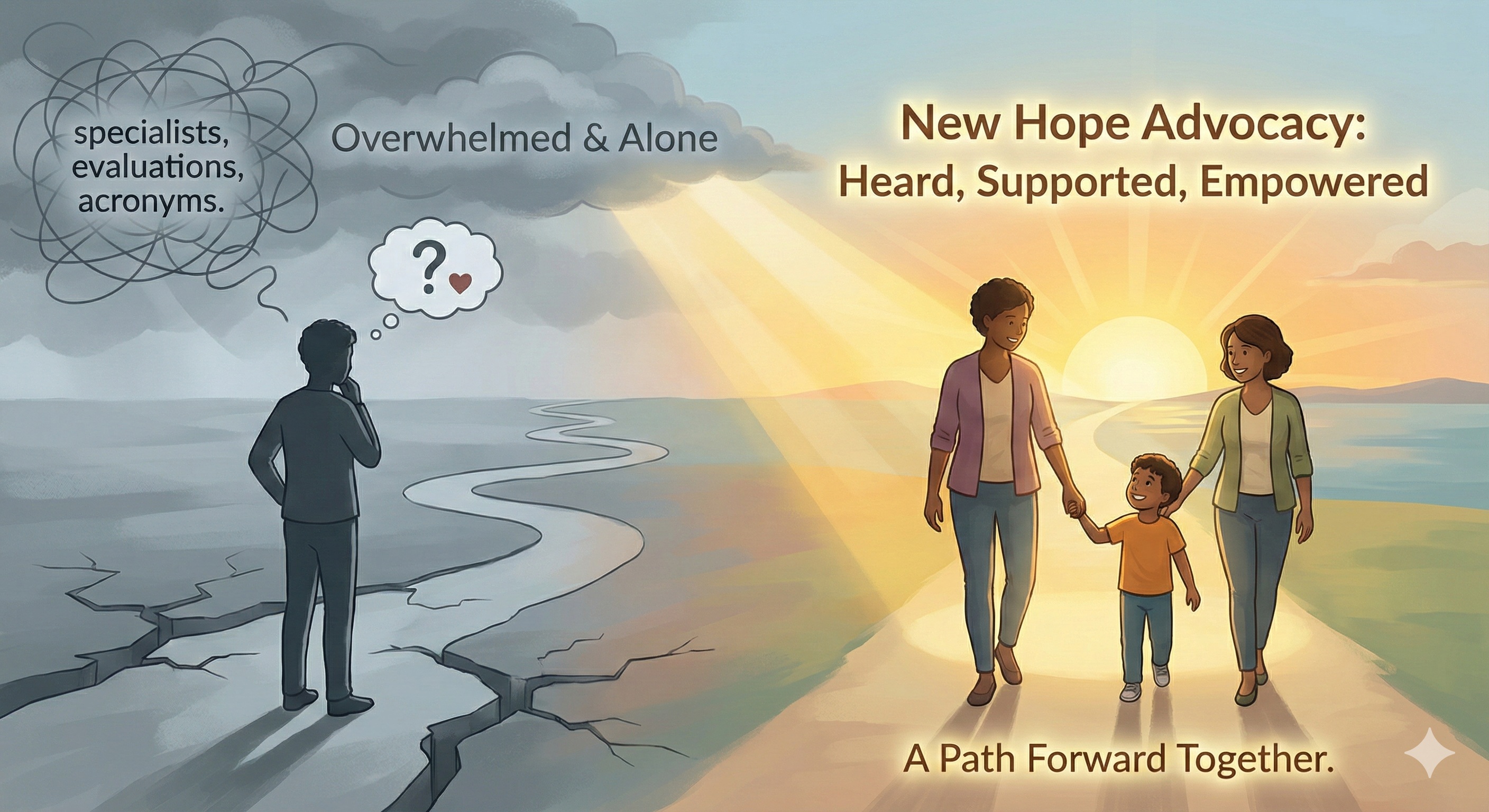 A Personal Letter From a Parent and Founder